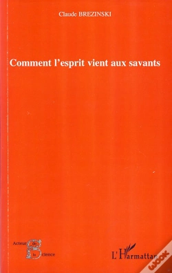 Capa do artigo Comment L'Esprit Vient Aux Savants