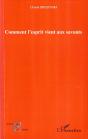 Comment L'Esprit Vient Aux Savants - Preview