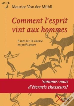 Capa do artigo Comment L'Esprit Vint Aux Hommes
