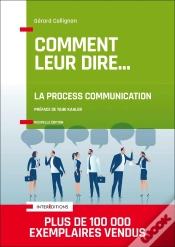 Capa do artigo Comment Leur Dire... La Process Communication (3e Édition)