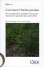 Comment L'Herbe Pousse. Developpement Vegetatif, Structures Clonales Et Spatiales Des Graminees - Preview