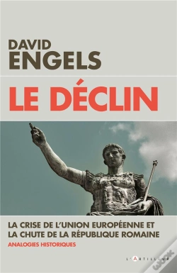 Capa do artigo Comment L'Histoire Romaine Peut Nous Eclairer