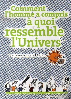 Capa do artigo Comment L'Homme A Compris À Quoi Ressemble L'Univers