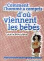 Comment L'Homme A Compris D'Où Viennent Les Bébés - Preview