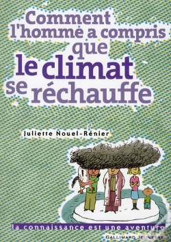 Capa do artigo Comment L'Homme A Compris Que La Planète Se Réchauffait ?