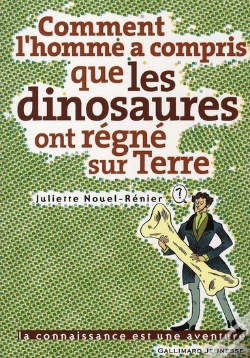Capa do artigo Comment L'Homme A Compris Que Les Dinosaures Ont Vécu Sur Terre