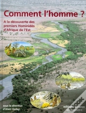 Capa do artigo Comment L