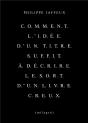 Comment L'Idée D'Un Titre Suffit À Décrire Le Sort D'Un Livre Creux - Preview