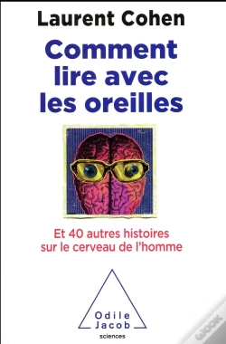 Capa do artigo Comment Lire Avec Les Oreilles ?