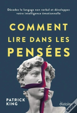 Capa do artigo Comment Lire Dans Les Pensées