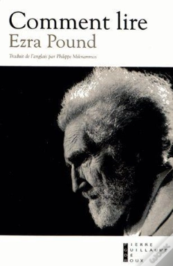 Capa do artigo Comment Lire