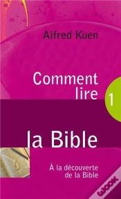 Capa do artigo Comment Lire La Bible ?