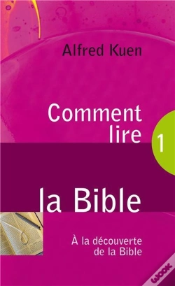 Capa do artigo Comment Lire La Bible ?