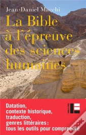 Comment Lire La Bible