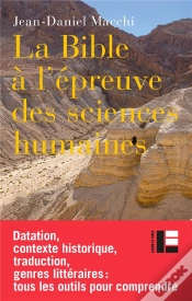 Capa do artigo Comment Lire La Bible