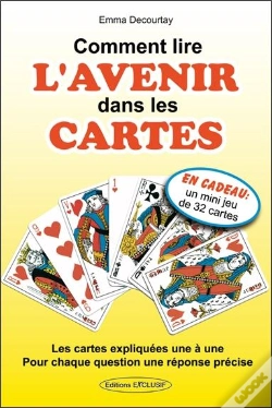 Capa do artigo Comment Lire L'Avenir Dans Les Cartes