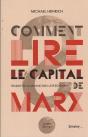 Comment Lire Le Capital De Marx - Preview