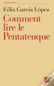 Capa do artigo Comment Lire Le Pentateuque