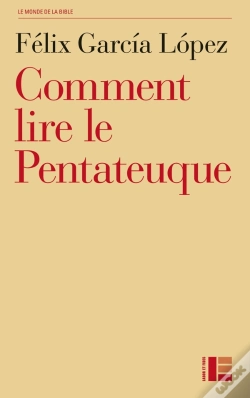 Capa do artigo Comment Lire Le Pentateuque