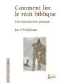 Comment Lire Le Recit Biblique ; Une Introduction Pratique - Preview