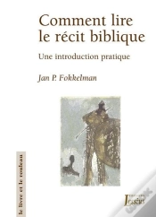 Capa do artigo Comment Lire Le Recit Biblique ; Une Introduction Pratique