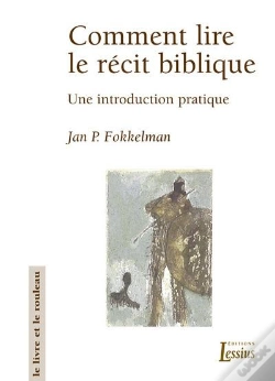 Capa do artigo Comment Lire Le Recit Biblique ; Une Introduction Pratique