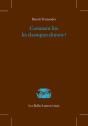 Comment Lire Les Classiques Chinois ? - Preview