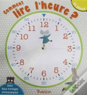 Comment Lire L'Heure ?