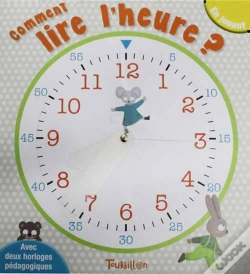 Capa do artigo Comment Lire L'Heure ?