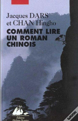 Capa do artigo Comment Lire Un Roman Chinois