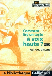 Comment Lire Un Texte À Voix Haute ?