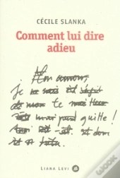 Comment Lui Dire Adieu