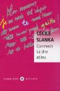 Comment Lui Dire Adieu - Preview