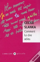 Comment Lui Dire Adieu