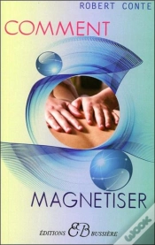 Capa do artigo Comment Magnétiser