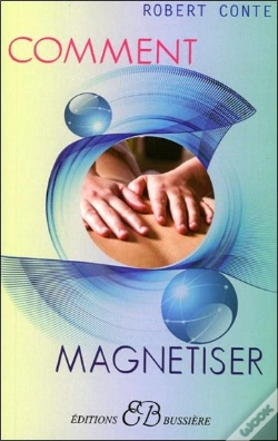 Capa do artigo Comment Magnétiser
