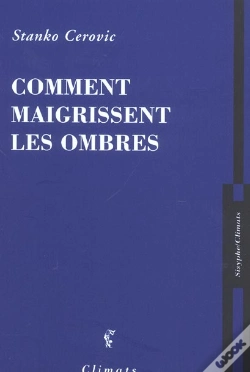 Capa do artigo Comment Maigrissent Les Ombres