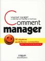 Comment Manager ; 50 Situations Quotidiennes Commentées - Preview