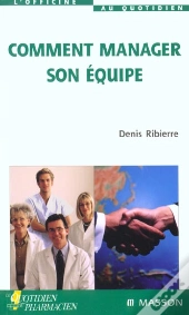 Comment Manager Son Equipe