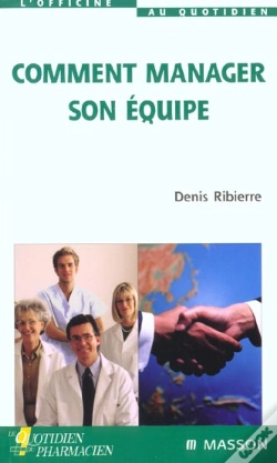 Capa do artigo Comment Manager Son Equipe