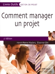 Capa do artigo Comment Manager Un Projet (2e Édition)