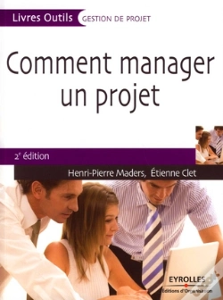 Capa do artigo Comment Manager Un Projet (2e Édition)