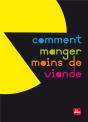 Comment Manger Moins De Viande - Preview