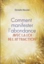 Comment Manifester L'Abondance ; Avec La Loi D'Attraction - Preview