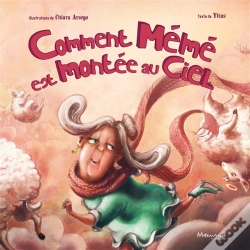 Capa do artigo Comment Meme Est Montee Au Ciel