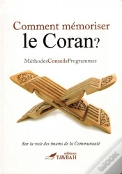 Capa do artigo Comment Memoriser Le Coran?