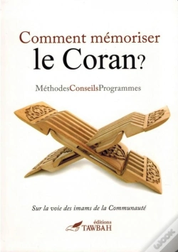 Capa do artigo Comment Memoriser Le Coran?