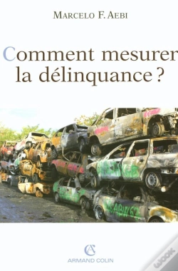Capa do artigo Comment Mesurer La Delinquance ?