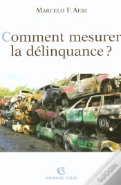 Capa do artigo Comment Mesurer La Delinquance ?