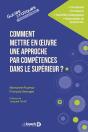 Comment Mettre En Oeuvre L'Approche Par Compétences Dans Le Supérieur - Preview